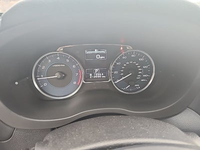 2016 Subaru Crosstrek 2.0i Limited AWD