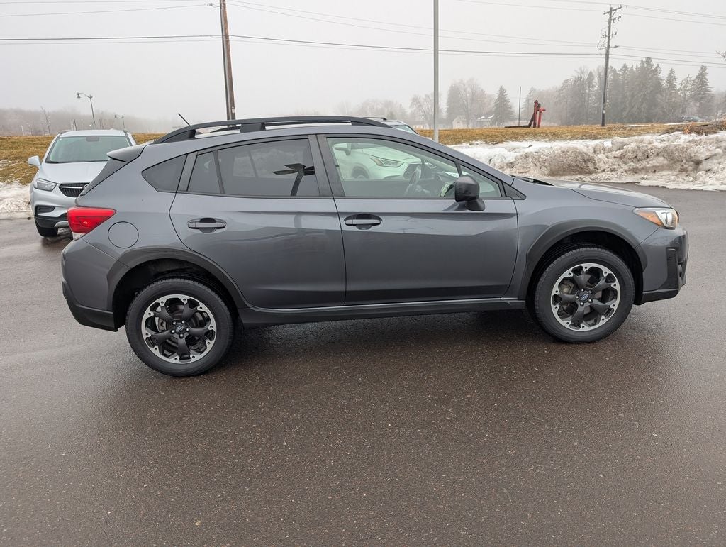 2023 Subaru Crosstrek Base AWD