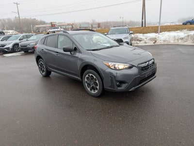 2023 Subaru Crosstrek Base AWD
