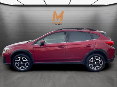 2018 Subaru Crosstrek 2.0i Limited AWD
