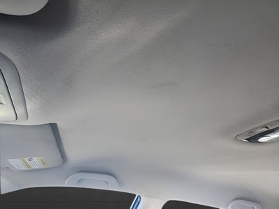 2012 Subaru Forester 2.5X AWD