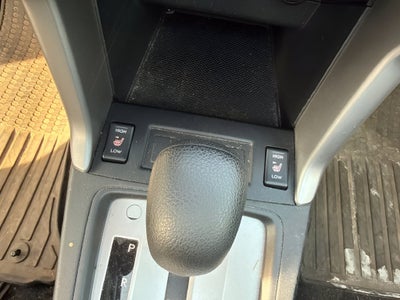 2015 Subaru Forester 2.5i Premium AWD