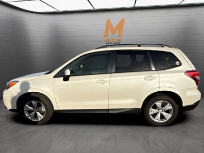 2015 Subaru Forester 2.5i Premium AWD