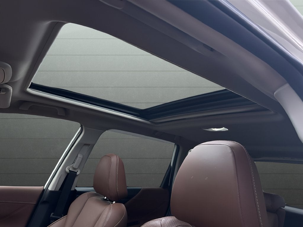 2021 Subaru Forester Touring AWD