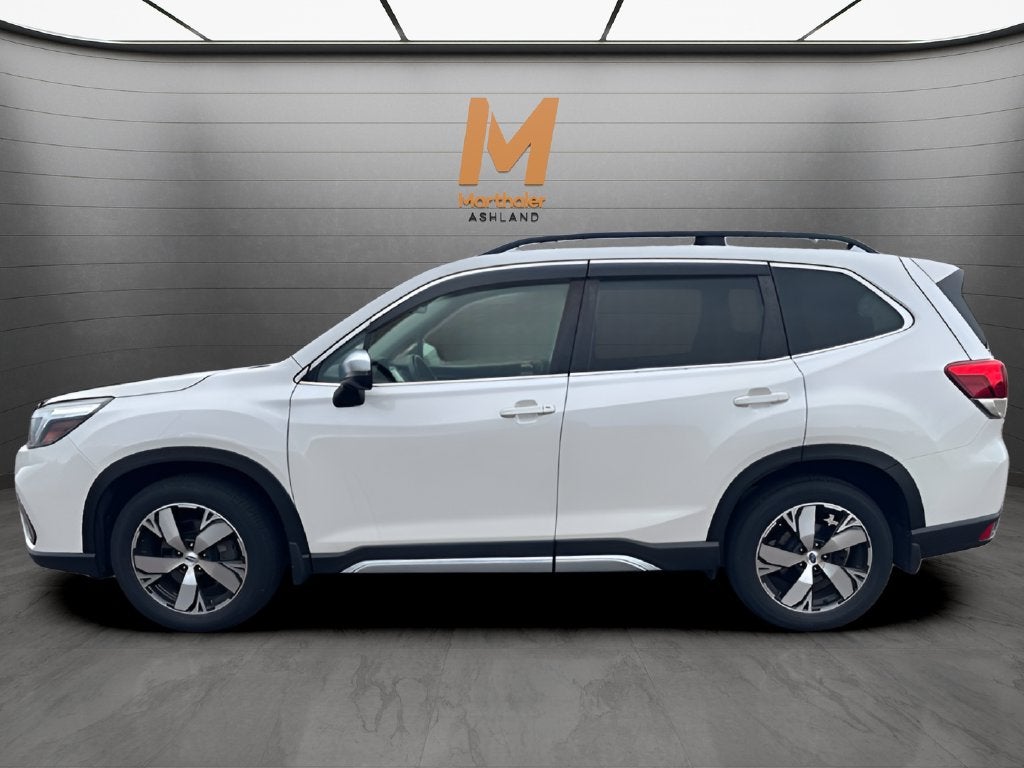2021 Subaru Forester Touring AWD