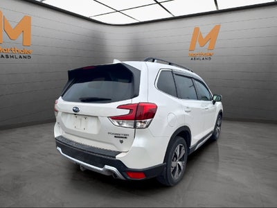 2021 Subaru Forester Touring AWD