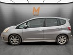 2010 Honda Fit Sport