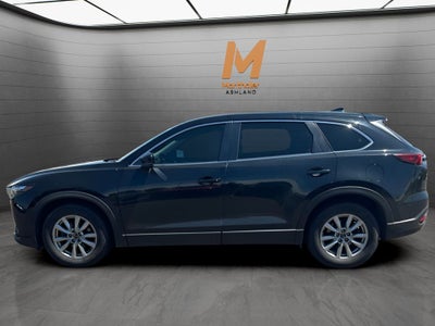 2016 Mazda Mazda CX-9 Sport FWD