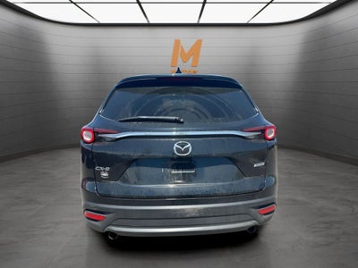 2016 Mazda Mazda CX-9 Sport FWD