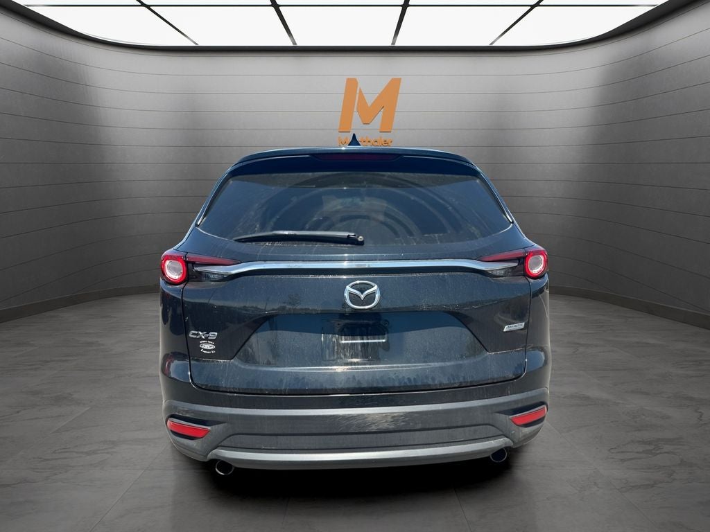 2016 Mazda Mazda CX-9 Sport FWD