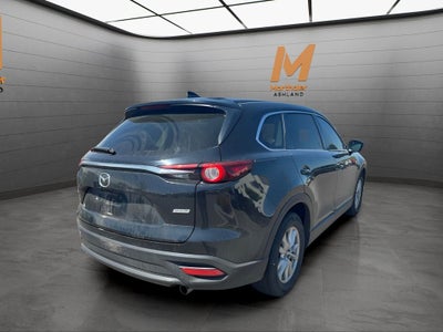 2016 Mazda Mazda CX-9 Sport FWD