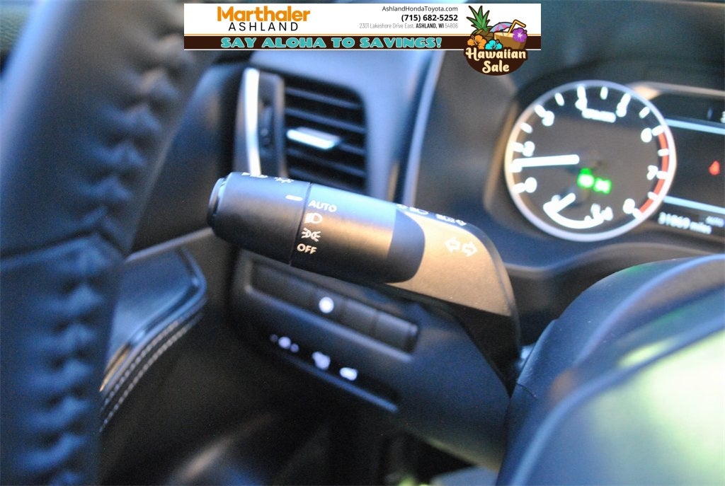 2025 Nissan Rogue SV AWD