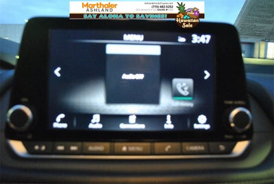 2025 Nissan Rogue SV AWD