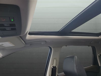 2022 Nissan Rogue Platinum AWD
