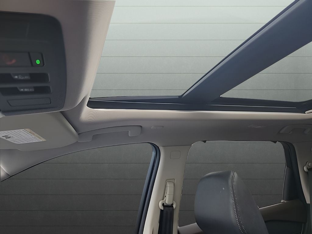 2022 Nissan Rogue Platinum AWD