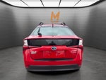 2022 Toyota Prius Limited FWD