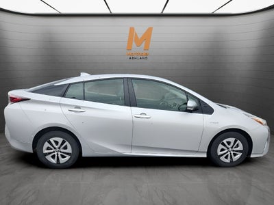 2018 Toyota Prius Two FWD