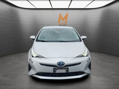 2018 Toyota Prius Two FWD