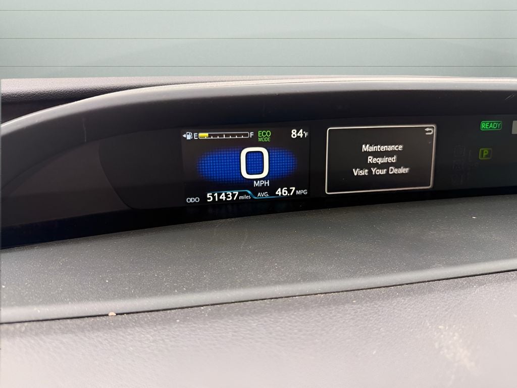 2022 Toyota Prius XLE AWD-e AWD