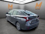 2019 Toyota Prius XLE AWD-e AWD