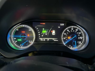 2022 Toyota Venza Limited AWD