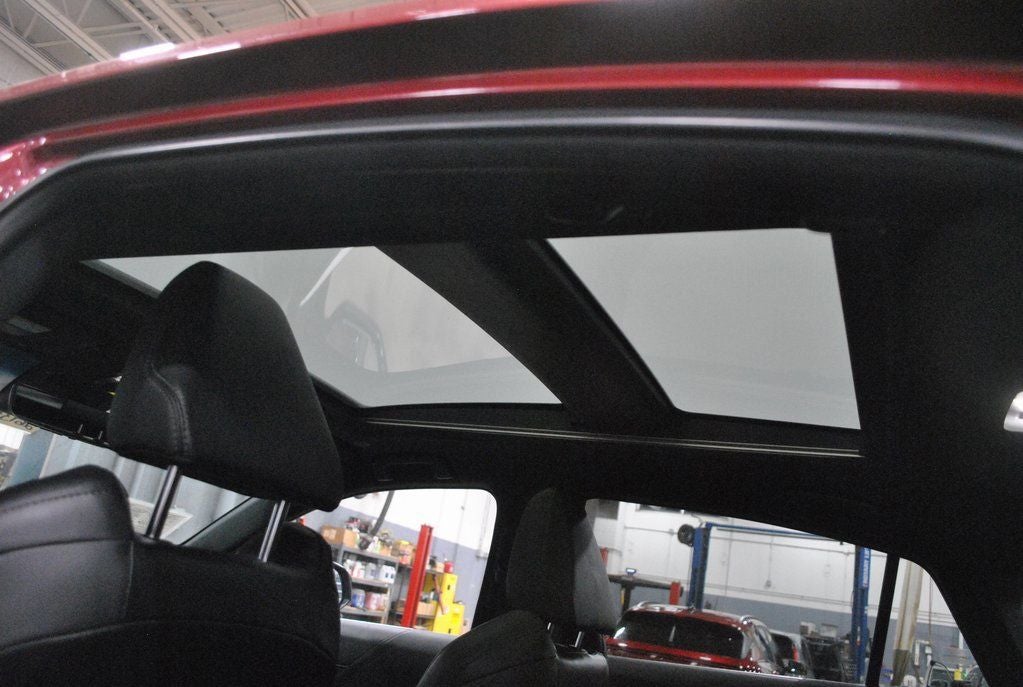 2023 Toyota Venza Nightshade AWD