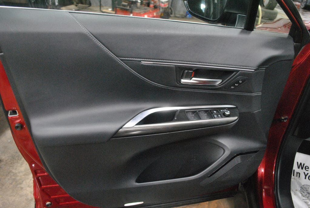 2023 Toyota Venza Nightshade AWD