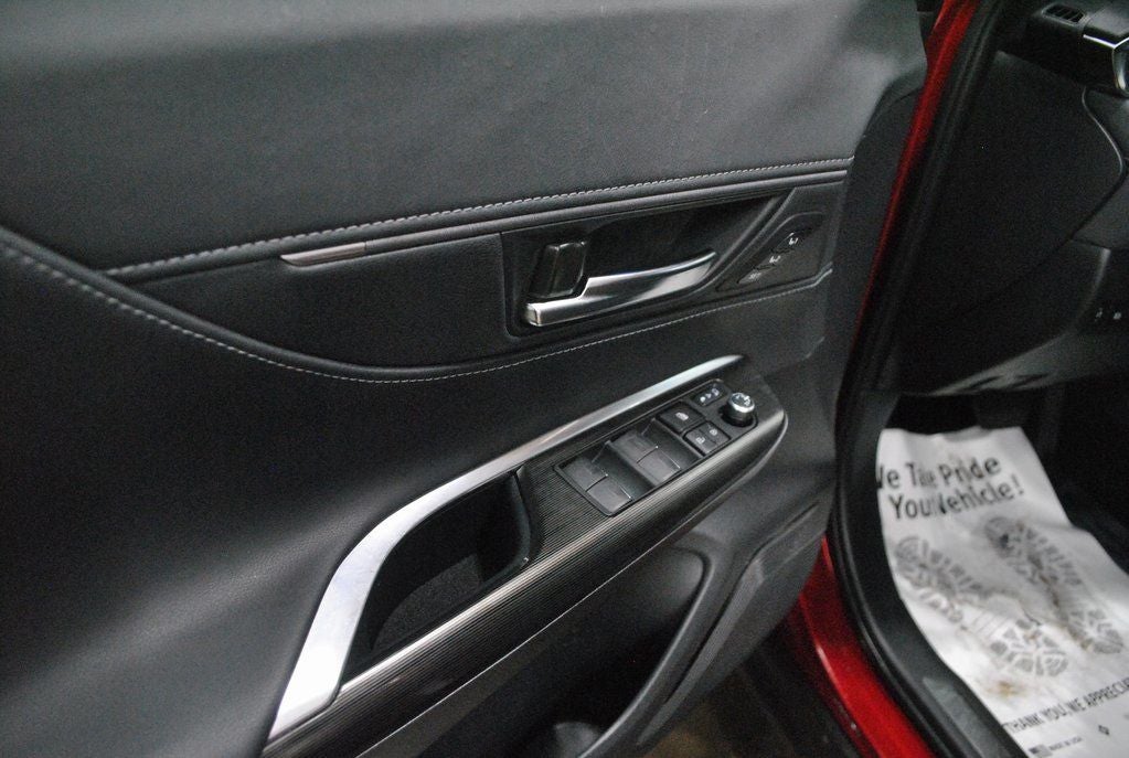 2023 Toyota Venza Nightshade AWD