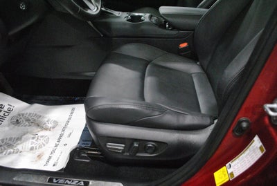 2023 Toyota Venza Nightshade AWD