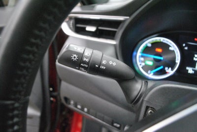 2023 Toyota Venza Nightshade AWD