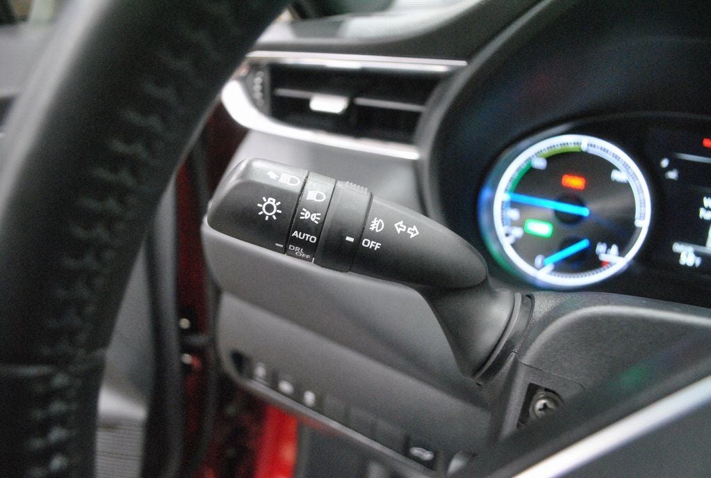 2023 Toyota Venza Nightshade AWD