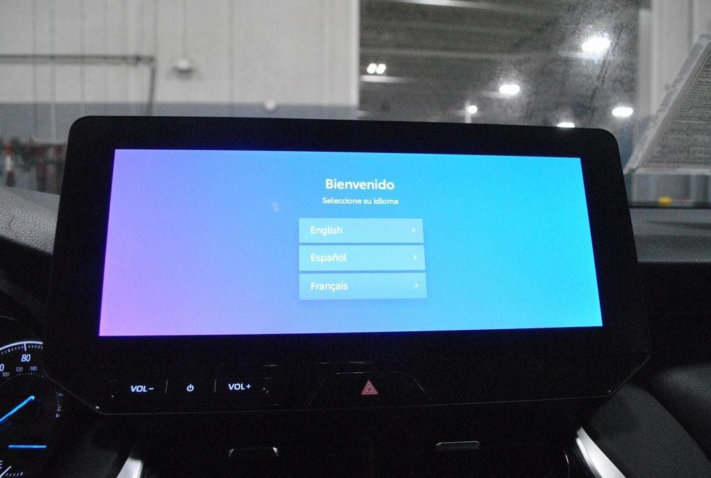 2023 Toyota Venza Nightshade AWD