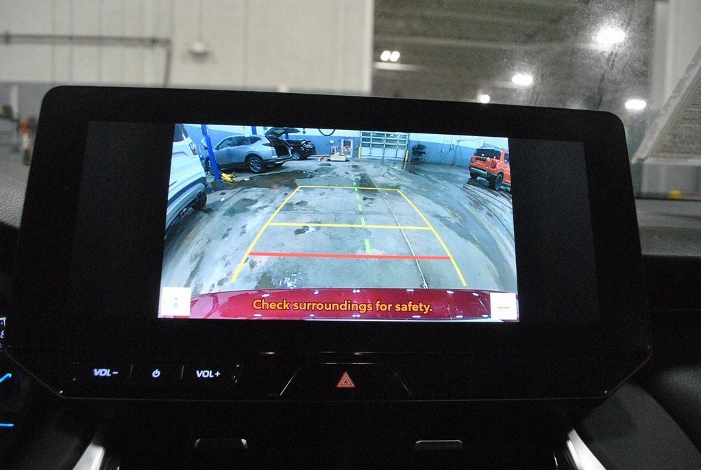 2023 Toyota Venza Nightshade AWD