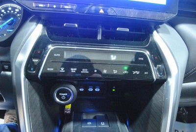 2023 Toyota Venza Nightshade AWD