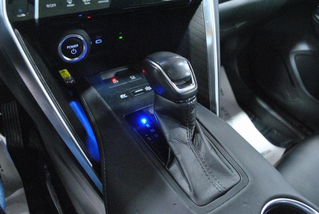 2023 Toyota Venza Nightshade AWD