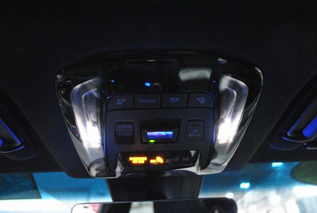 2023 Toyota Venza Nightshade AWD