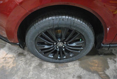 2023 Toyota Venza Nightshade AWD