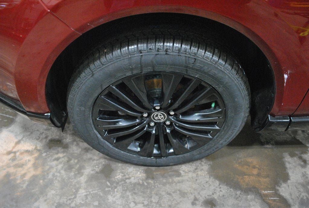 2023 Toyota Venza Nightshade AWD