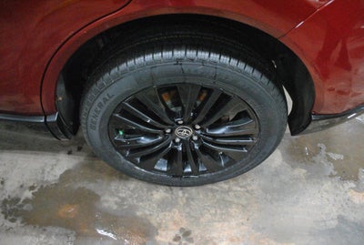 2023 Toyota Venza Nightshade AWD