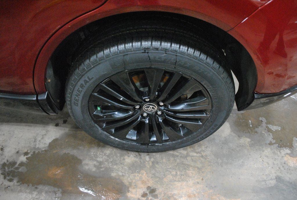 2023 Toyota Venza Nightshade AWD