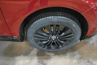 2023 Toyota Venza Nightshade AWD