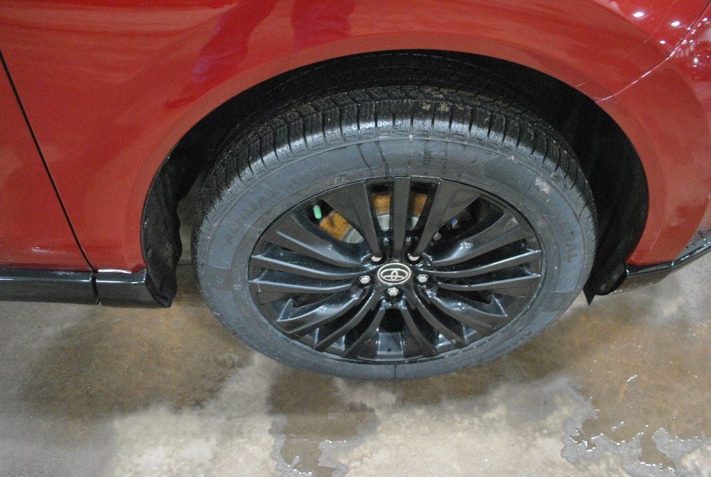 2023 Toyota Venza Nightshade AWD