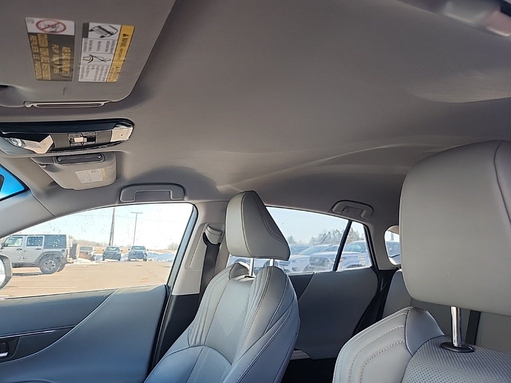 2021 Toyota Venza Limited AWD