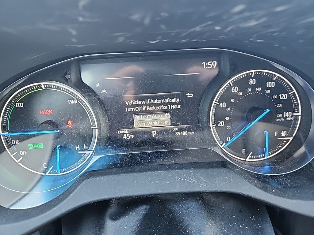 2021 Toyota Venza Limited AWD