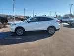 2021 Toyota Venza Limited AWD