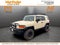 2008 Toyota FJ Cruiser Base 4WD