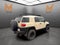 2008 Toyota FJ Cruiser Base 4WD