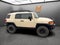 2008 Toyota FJ Cruiser Base 4WD