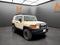 2008 Toyota FJ Cruiser Base 4WD
