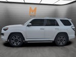 2020 Toyota 4Runner Limited 4WD